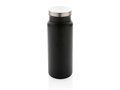 RCS Recycled stainless steel vacuum bottle 600ML 5