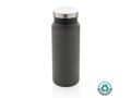 RCS Recycled stainless steel vacuum bottle 600ML 9