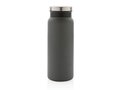 RCS Recycled stainless steel vacuum bottle 600ML 10