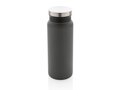 RCS Recycled stainless steel vacuum bottle 600ML 14