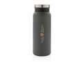 RCS Recycled stainless steel vacuum bottle 600ML 15