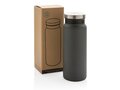 RCS Recycled stainless steel vacuum bottle 600ML 16