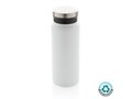 RCS Recycled stainless steel vacuum bottle 600ML