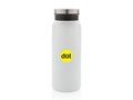 RCS Recycled stainless steel vacuum bottle 600ML 22
