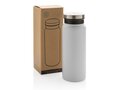 RCS Recycled stainless steel vacuum bottle 600ML 23