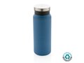 RCS Recycled stainless steel vacuum bottle 600ML 24