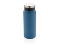RCS Recycled stainless steel vacuum bottle 600ML 28