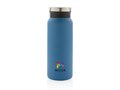 RCS Recycled stainless steel vacuum bottle 600ML 29