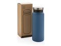 RCS Recycled stainless steel vacuum bottle 600ML 30