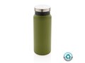 RCS Recycled stainless steel vacuum bottle 600ML 31
