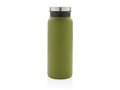 RCS Recycled stainless steel vacuum bottle 600ML 32