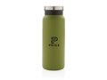 RCS Recycled stainless steel vacuum bottle 600ML 36