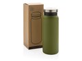 RCS Recycled stainless steel vacuum bottle 600ML 39