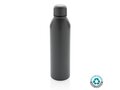 RCS Recycled stainless steel vacuum bottle 600ML 8