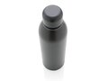 RCS Recycled stainless steel vacuum bottle 600ML 10