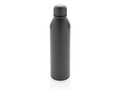 RCS Recycled stainless steel vacuum bottle 600ML 12