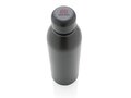 RCS Recycled stainless steel vacuum bottle 600ML 13