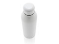 RCS Recycled stainless steel vacuum bottle 600ML 16