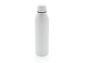 RCS Recycled stainless steel vacuum bottle 600ML 18