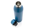 RCS Recycled stainless steel vacuum bottle 600ML 23