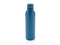 RCS Recycled stainless steel vacuum bottle 600ML 24