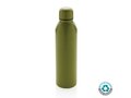 RCS Recycled stainless steel vacuum bottle 600ML 26