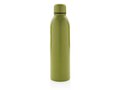 RCS Recycled stainless steel vacuum bottle 600ML 27