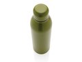 RCS Recycled stainless steel vacuum bottle 600ML 28