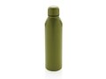 RCS Recycled stainless steel vacuum bottle 600ML 30