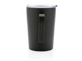 RCS Recycled stainless steel modern vacuum mug with lid 3