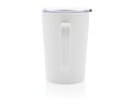 RCS Recycled stainless steel modern vacuum mug with lid 22