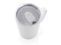RCS Recycled stainless steel modern vacuum mug with lid 24