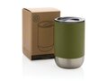 RCS Recycled stainless steel tumbler 37