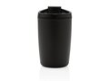 GRS Recycled PP tumbler with flip lid 2