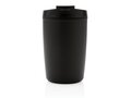 GRS Recycled PP tumbler with flip lid 4