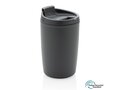 GRS Recycled PP tumbler with flip lid 9