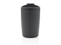 GRS Recycled PP tumbler with flip lid 10