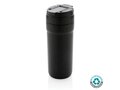 RCS RSS tumbler with dual function lid 1