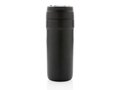 RCS RSS tumbler with dual function lid 2
