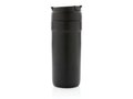 RCS RSS tumbler with dual function lid 3