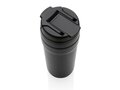 RCS RSS tumbler with dual function lid 5