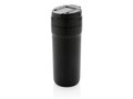 RCS RSS tumbler with dual function lid 9