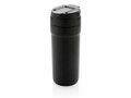 RCS RSS tumbler with dual function lid 9