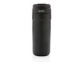 RCS RSS tumbler with dual function lid 10