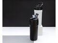 RCS RSS tumbler with dual function lid 11