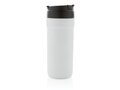 RCS RSS tumbler with dual function lid 14