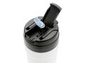 RCS RSS tumbler with dual function lid 18