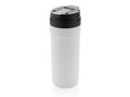 RCS RSS tumbler with dual function lid 20