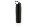 Sport bottle with straw 13