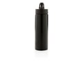 Sport bottle with straw 14